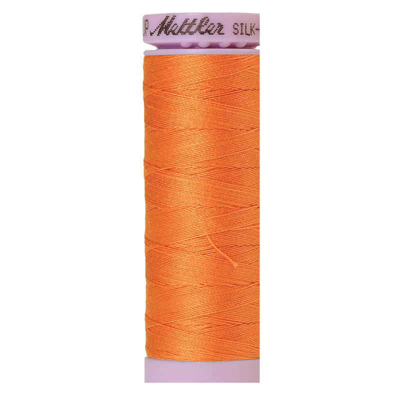 9105 1401 Silk Finish 50wt - 164 yd        Harvest