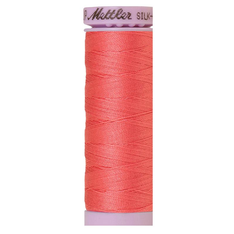 9105 1402 Silk Finish 50wt - 164 yd      Persimmon
