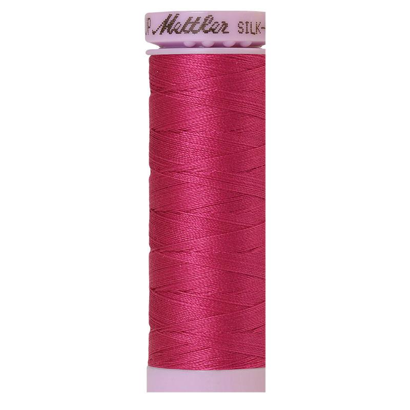 9105 1417 Silk Finish 50wt - 164 yd          Peony