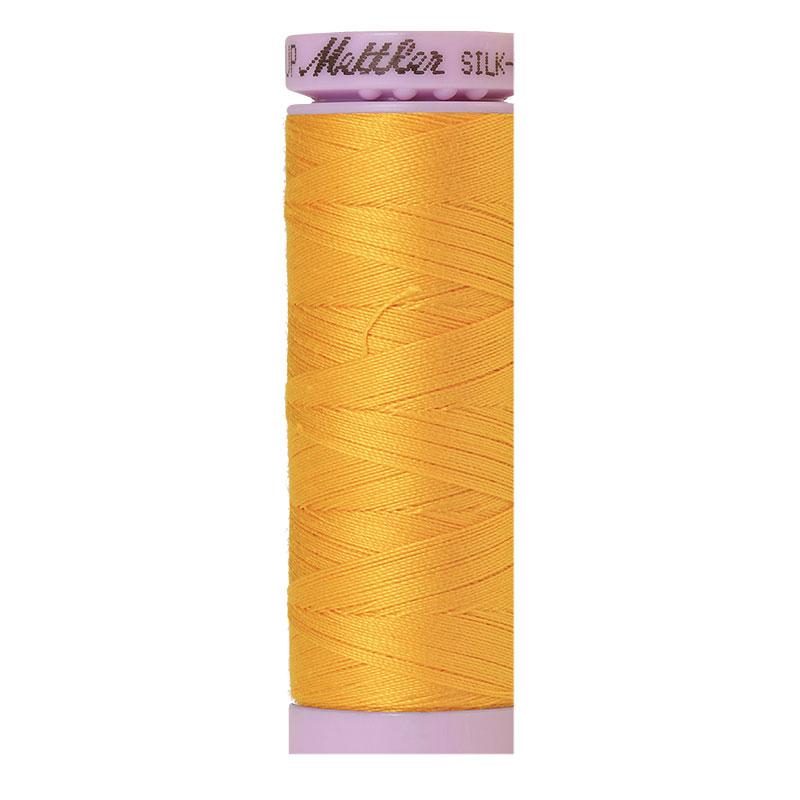 9105 2522 Silk Finish 50wt - 164 yd         Citrus