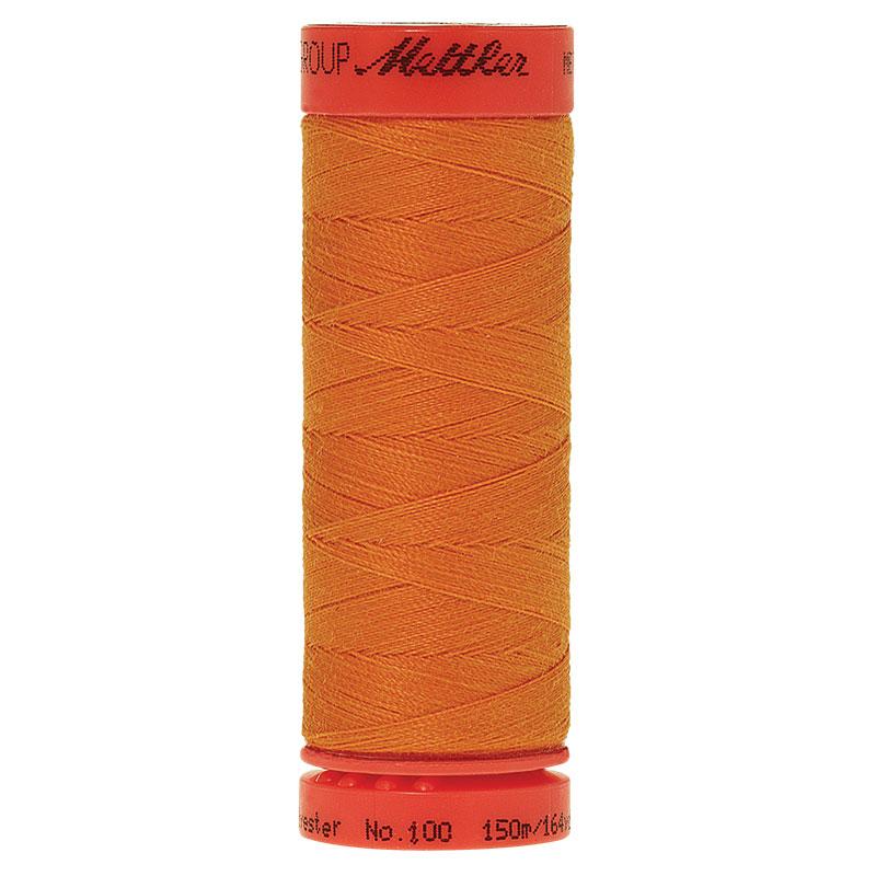 9161 0122 Metrosene 164yd         Pumpkin