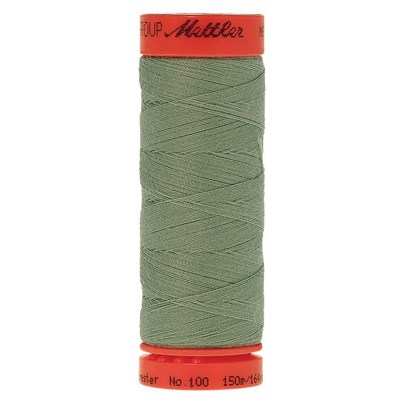 9161 0219 Metrosene 164yd Frosted Mintgrn