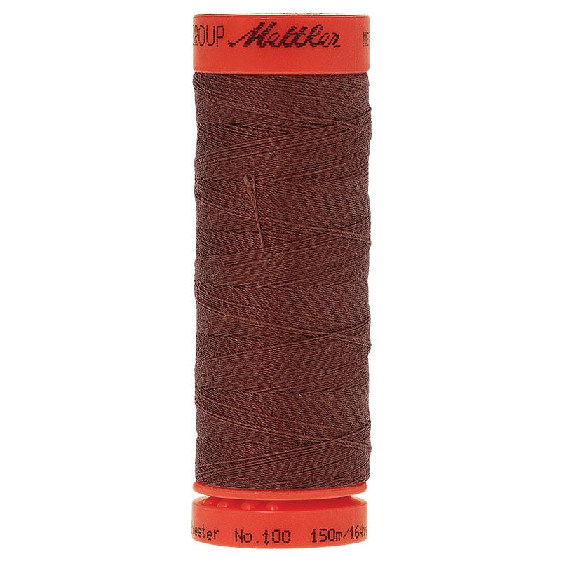 9161 0296 Metrosene 164yd      Rusty Rose