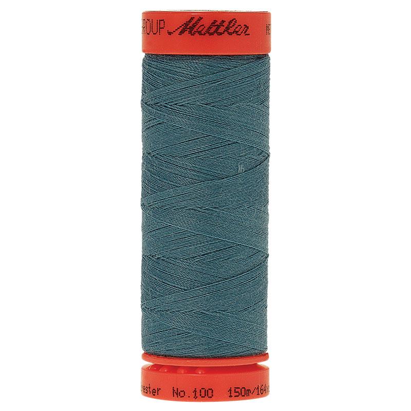 9161 0611 Metrosene 164yd Blue Green Opal