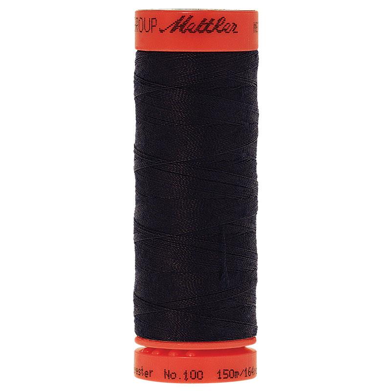9161 0821 Metrosene 164yd    Darkest Blue