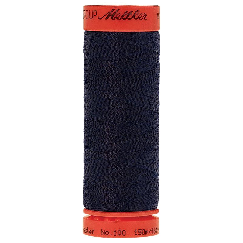 9161 0825 Metrosene 164yd            Navy