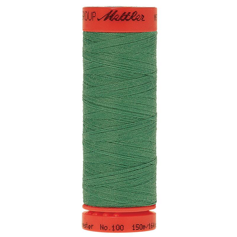 9161 0907 Metrosene 164yd    Bottle Green