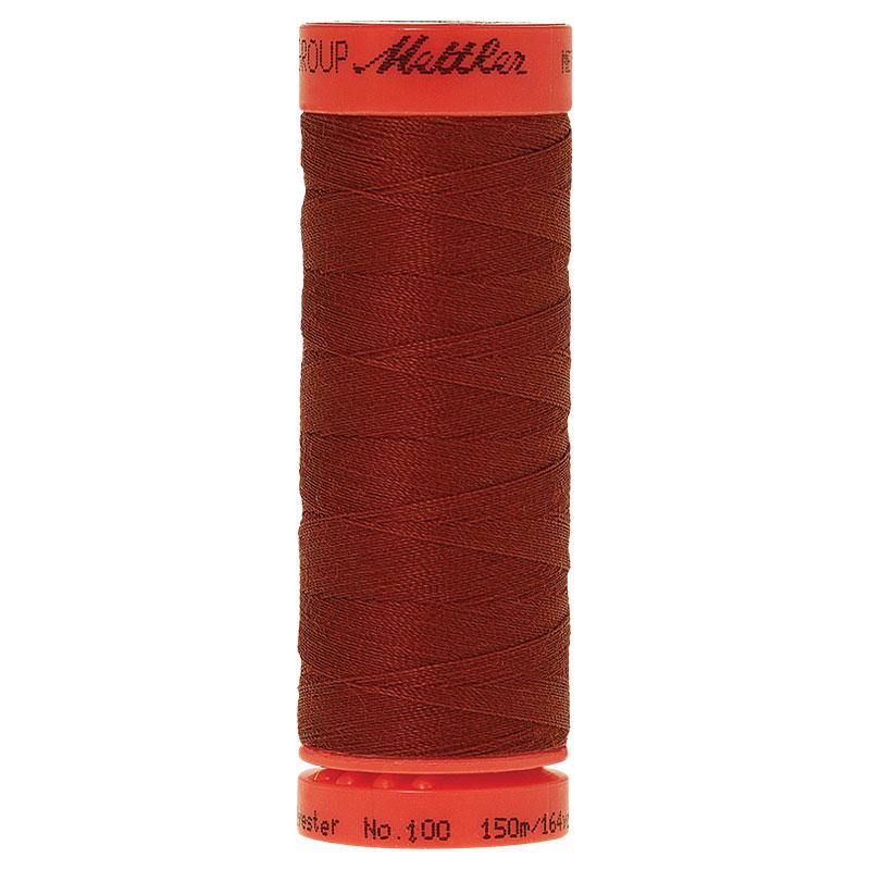 9161 1074 Metrosene 164yd           Brick