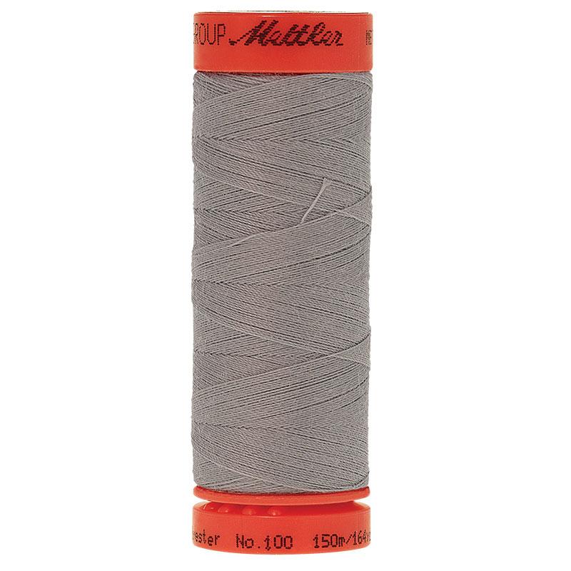 9161 1340 Metrosene 164yd    Silvery Grey