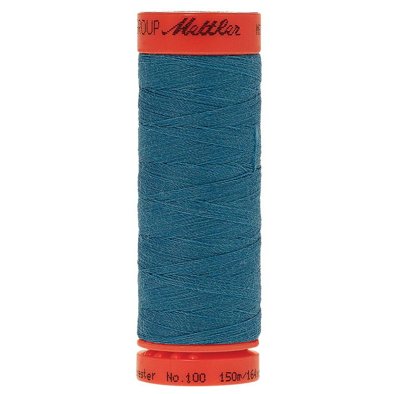 9161 1394 Metrosene 164yd  Caribbean Blue