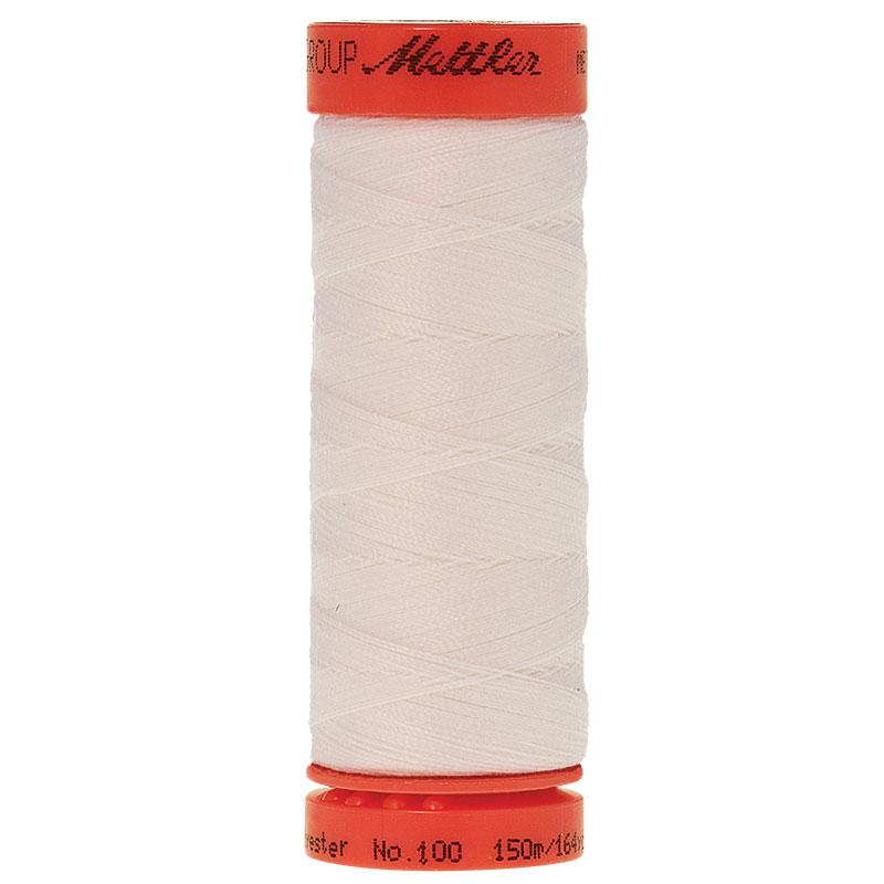 9161 2000 Metrosene 164yd           White