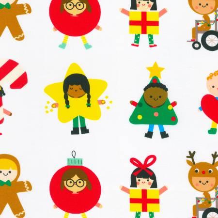 AAK-21021-205 Kids Multi