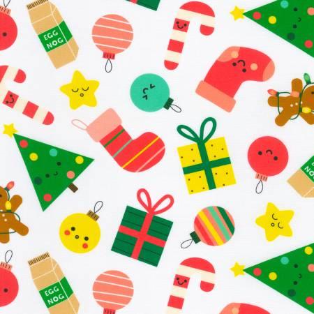 AAK-21023-205 Christmas Multi