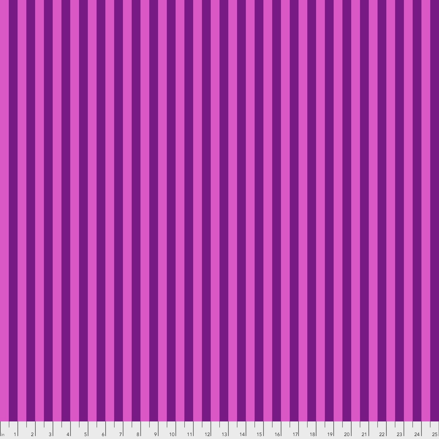 Tent Stripes PWTP069.FOXGLOVE