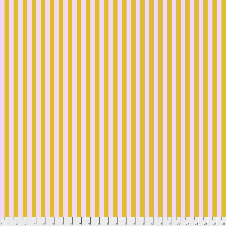 Tent Stripes PWTP069.MARIGOLD