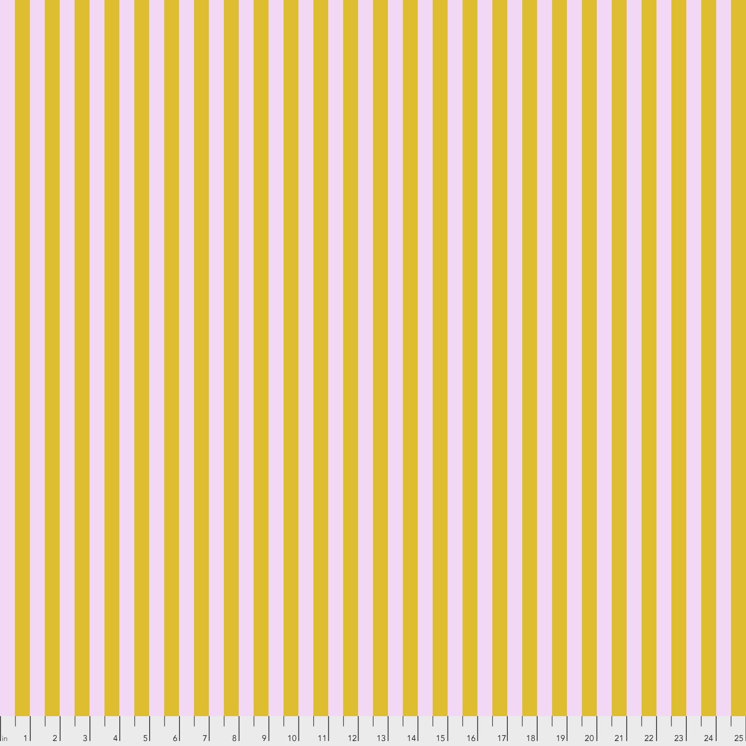 Tent Stripes PWTP069.MARIGOLD