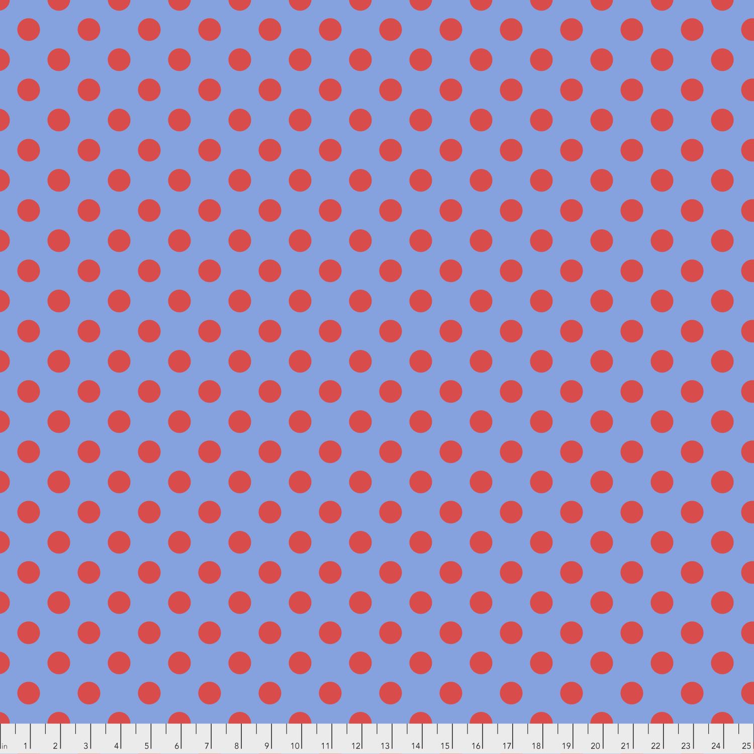 Pom Poms PWTP118.LUPINE