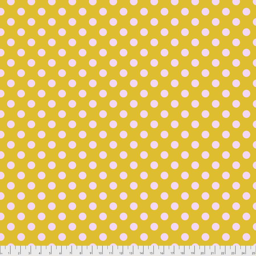 Pom Poms PWTP118.MARIGOLD
