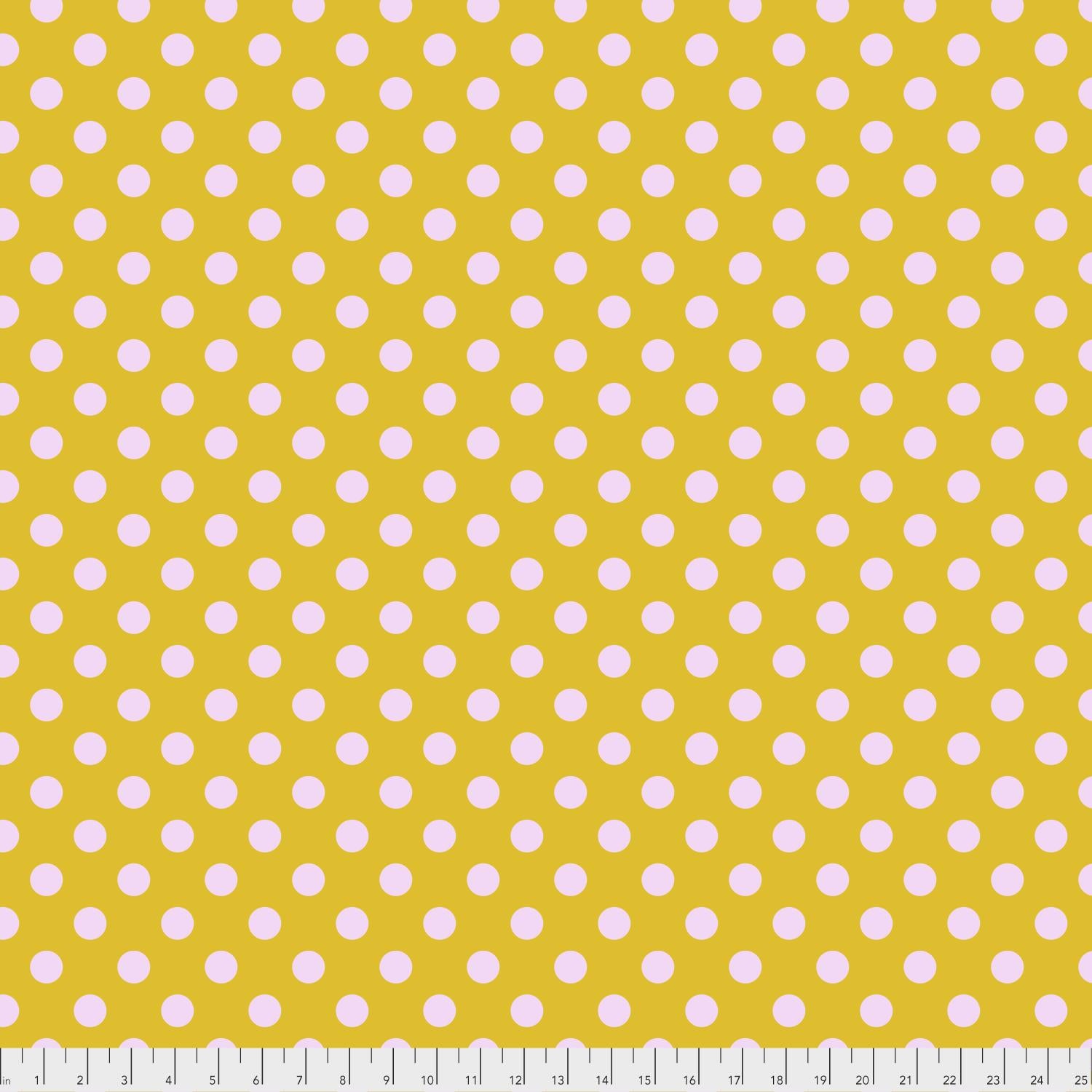 Pom Poms PWTP118.MARIGOLD