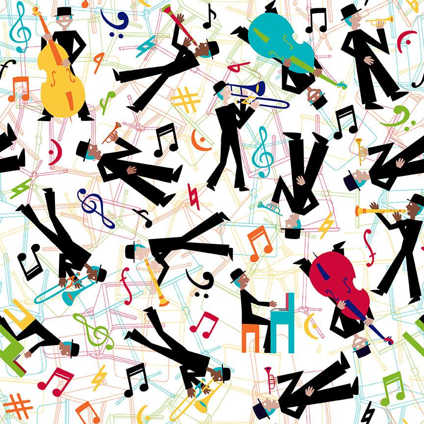 All That Jazz 2275-01