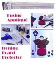 Applique Pressing Sheet 18x20