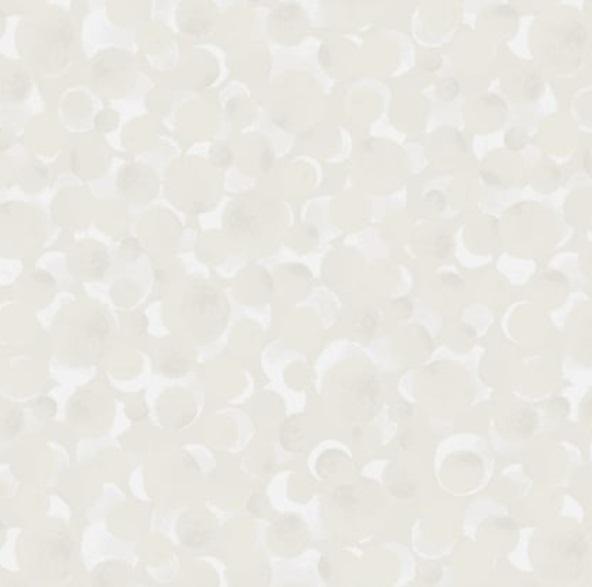 BBF 40 Winter In Bluebell Wood Bumbleberry Flannel White