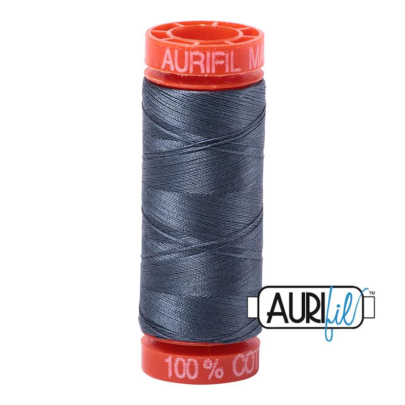 BMK50 1158 Cotton Mako Thread 50wt 200m