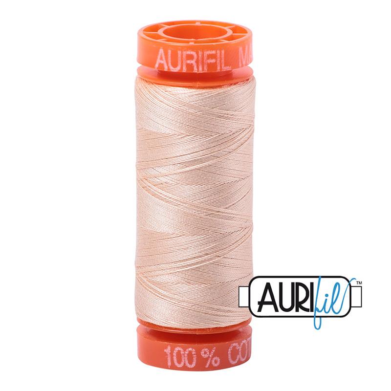 BMK50 2315 Cotton Mako Thread 50wt 200m