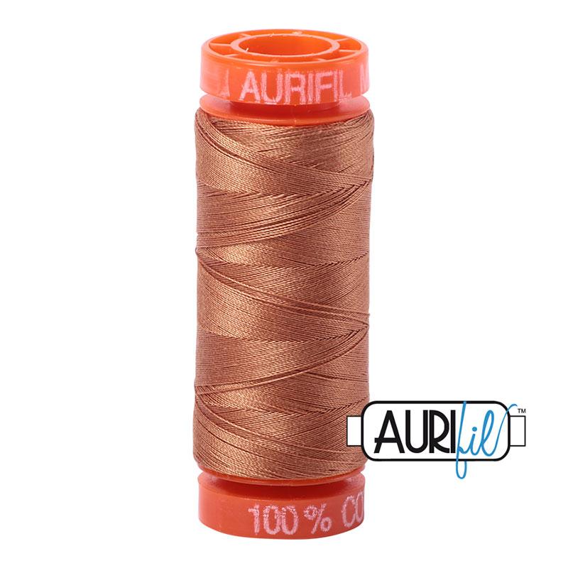 BMK50 2330 Cotton Mako Thread 50wt 200m