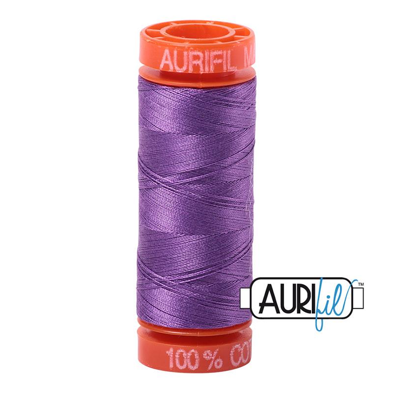 BMK50 2540 Cotton Mako Thread 50wt 200m