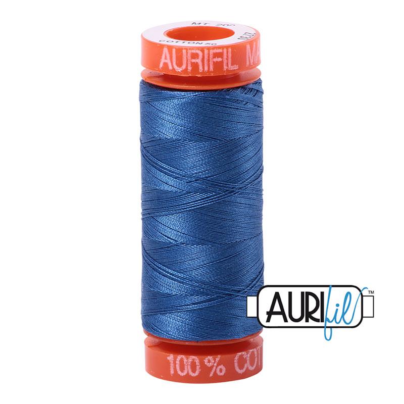 BMK50 2730 Cotton Mako Thread 50wt 200m