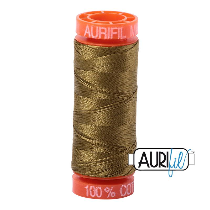 BMK50 2910 Cotton Mako Thread 50wt 200m