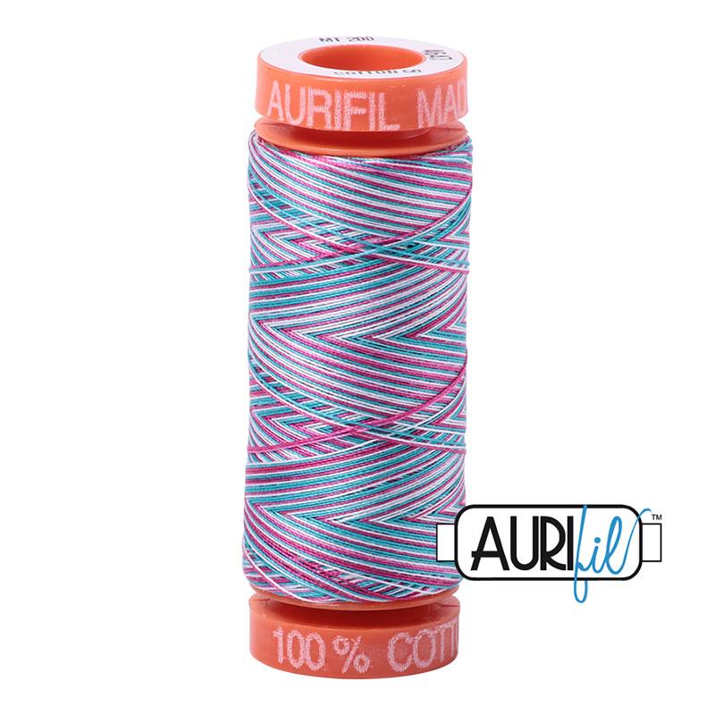 BMK50 4647 Cotton Mako Thread 50wt 200m