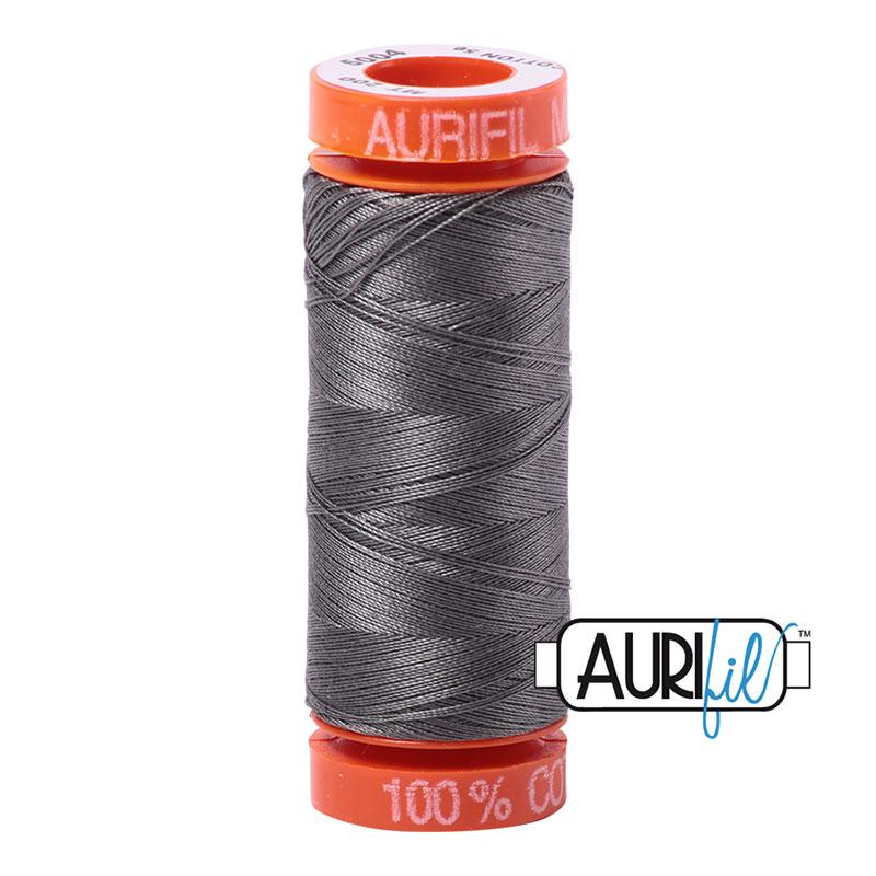 BMK50 5004 Cotton Mako Thread 50wt 200m