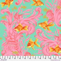Besties-PWTP214.BLOSSOM - Treading Water - Blossom - Metallic Besties