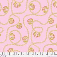 Besties-PWTP219.BLOSSOM - Lil Charmer - Blossom - Metallic Besties