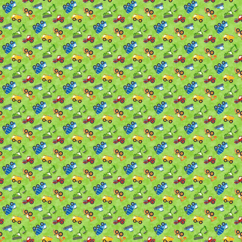 Build Your Own World 25255-72