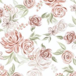CCSWEETFLOWERS ROSE Sweet Flowers Cloud Cuddle Rose
