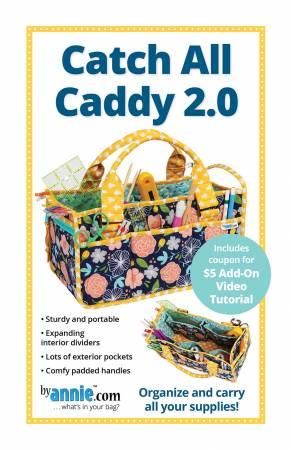 Catch All Caddy 2.0 PBA225-2