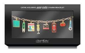 Cathe Holden Limited Edition Charm Bracelet