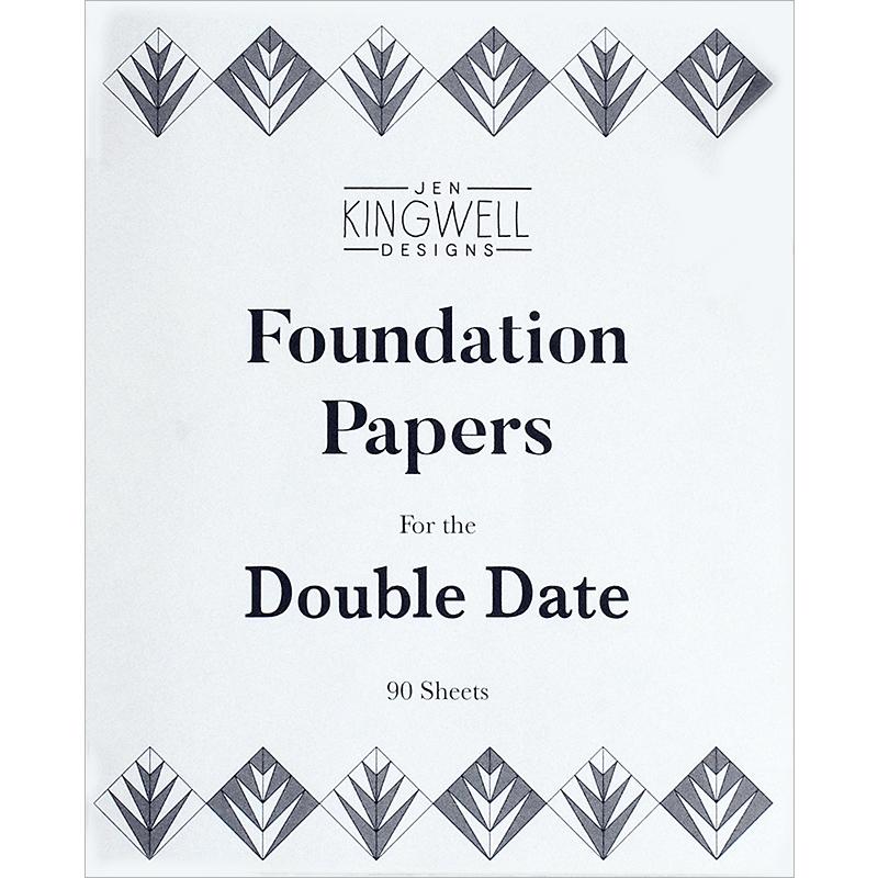 Double Date Foundation Papers