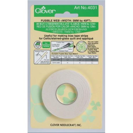 Fusible Web 5mm by 40 ft