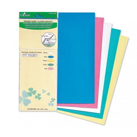 Chacopy Chalk Tracing Paper