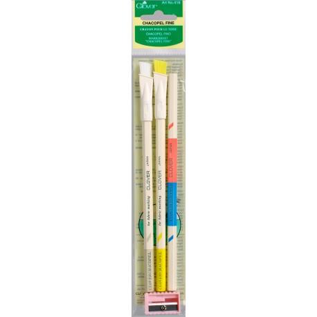 Chacopel Pencil Set