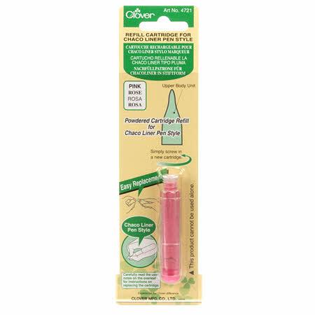 Chaco Liner Refills (Pink)
