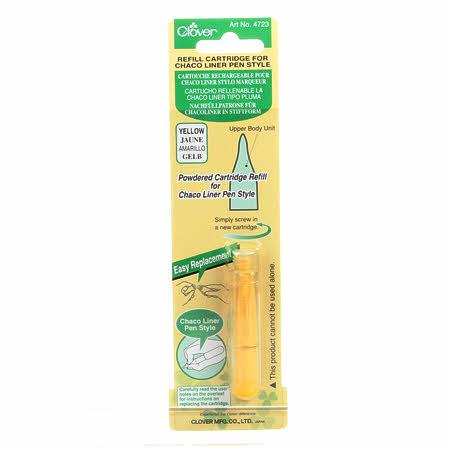 Chaco Liner Refills (Yellow)