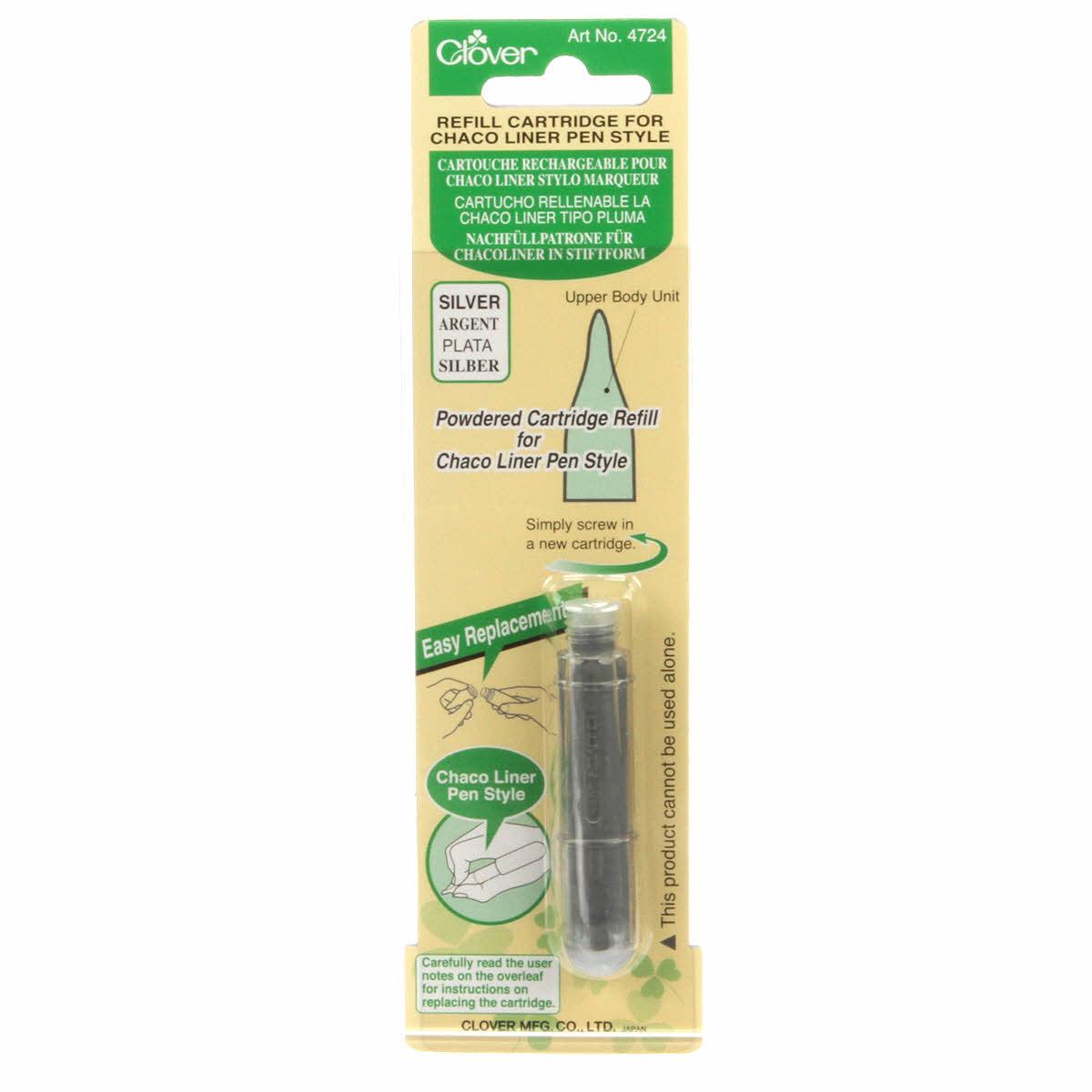 Chaco Liner Refills (Silver)