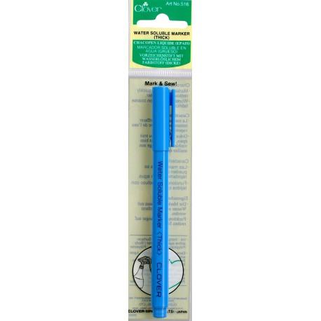 Water Soluable Marker Thick