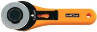 RTY-3/G 60MM Lg. Rotary Cutter