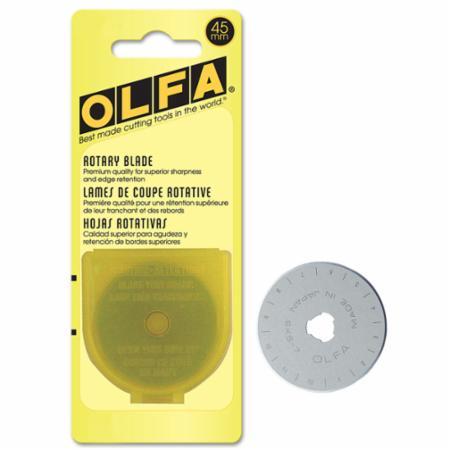 RB45-1 45MM Blade For RTY-2/G